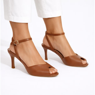 Decolletè spuntati - tacco 9,0 cm