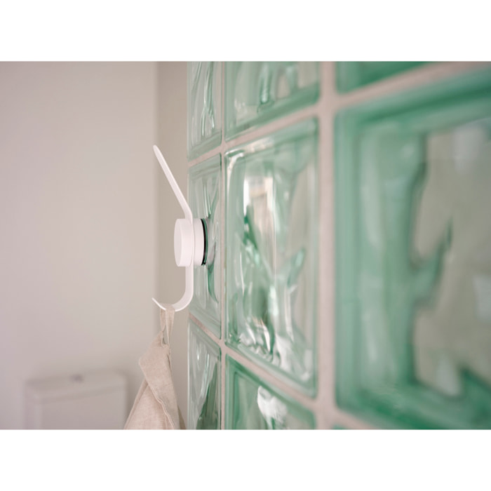 Crochet Puck Hook Double