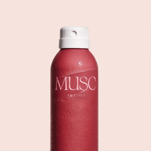 Rose Mystik - Lait Corps Parfumé en Spray