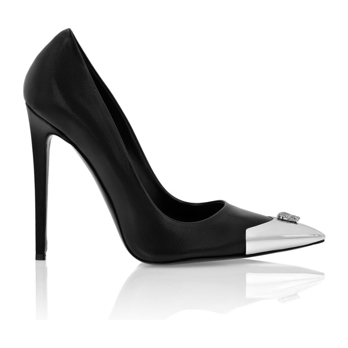 PHILIPP PLEIN Pumps SKULL