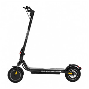 Trottinette Électrique Adulte  UrbanGlide 100 –  Moteur 500W -  Autonomie Jusqu'a 25 km - Pneu Cross 10" Gonflable - Batterie 25.2V/10,4Ah - Poids 16Kg