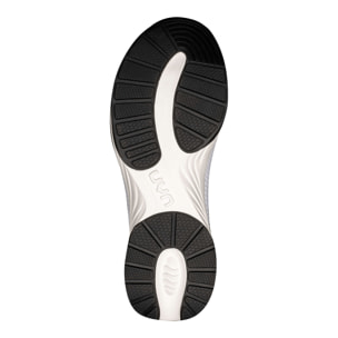 UYN sneakers donna white/grey