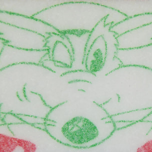 Tapis antidérapant auto-adhésif LOPO ultra performant