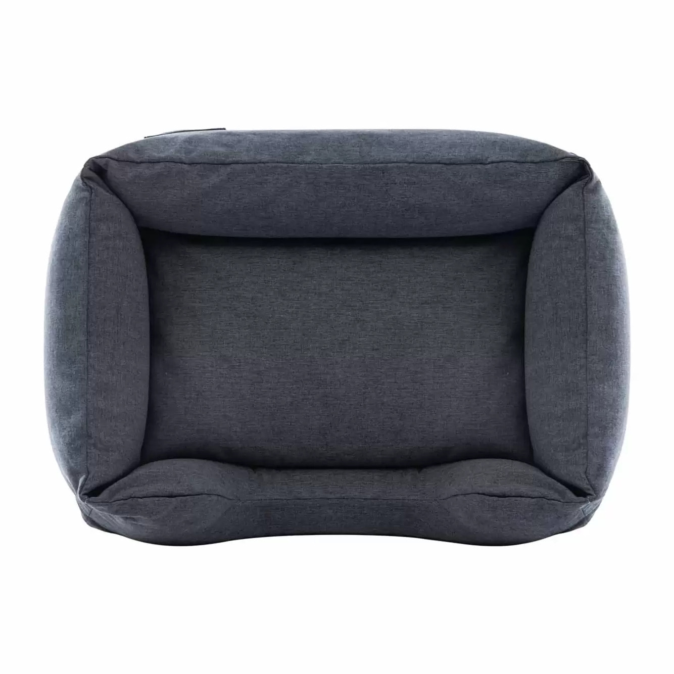 Intex 48701NP - Cuccia Gonfiabile per Cani, con Mini Pompa Manuale, 79x58x22 cm, Peso Massimo 9,1 kg