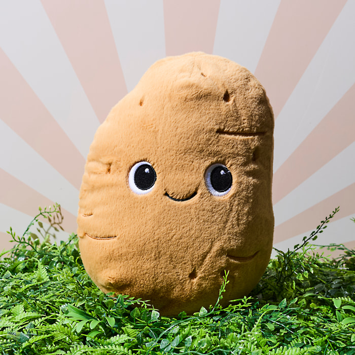 Peluche Patate Kawaii