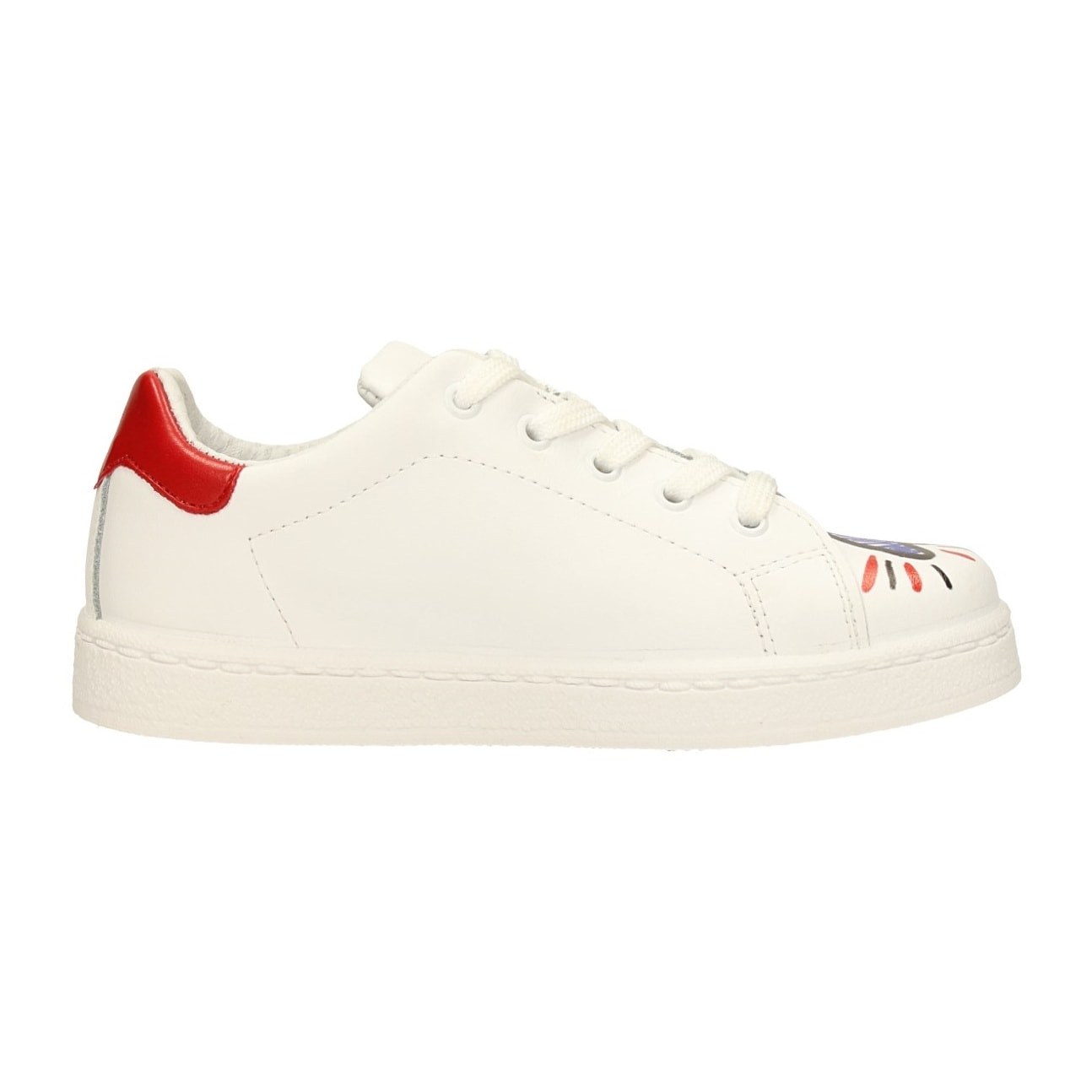 Sneakers Bambino Tata Italia Bianco