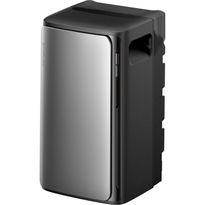 Batterie nomade ECOFLOW Stream AC Pro 800W