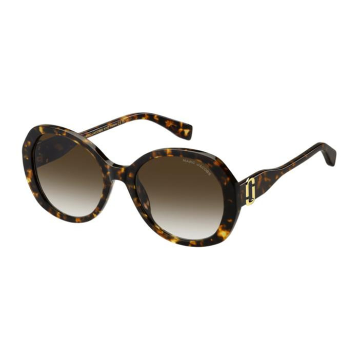 Gafas de Sol Marc Jacobs MARC 763/S 086 de Acetato Mujer 55 mm