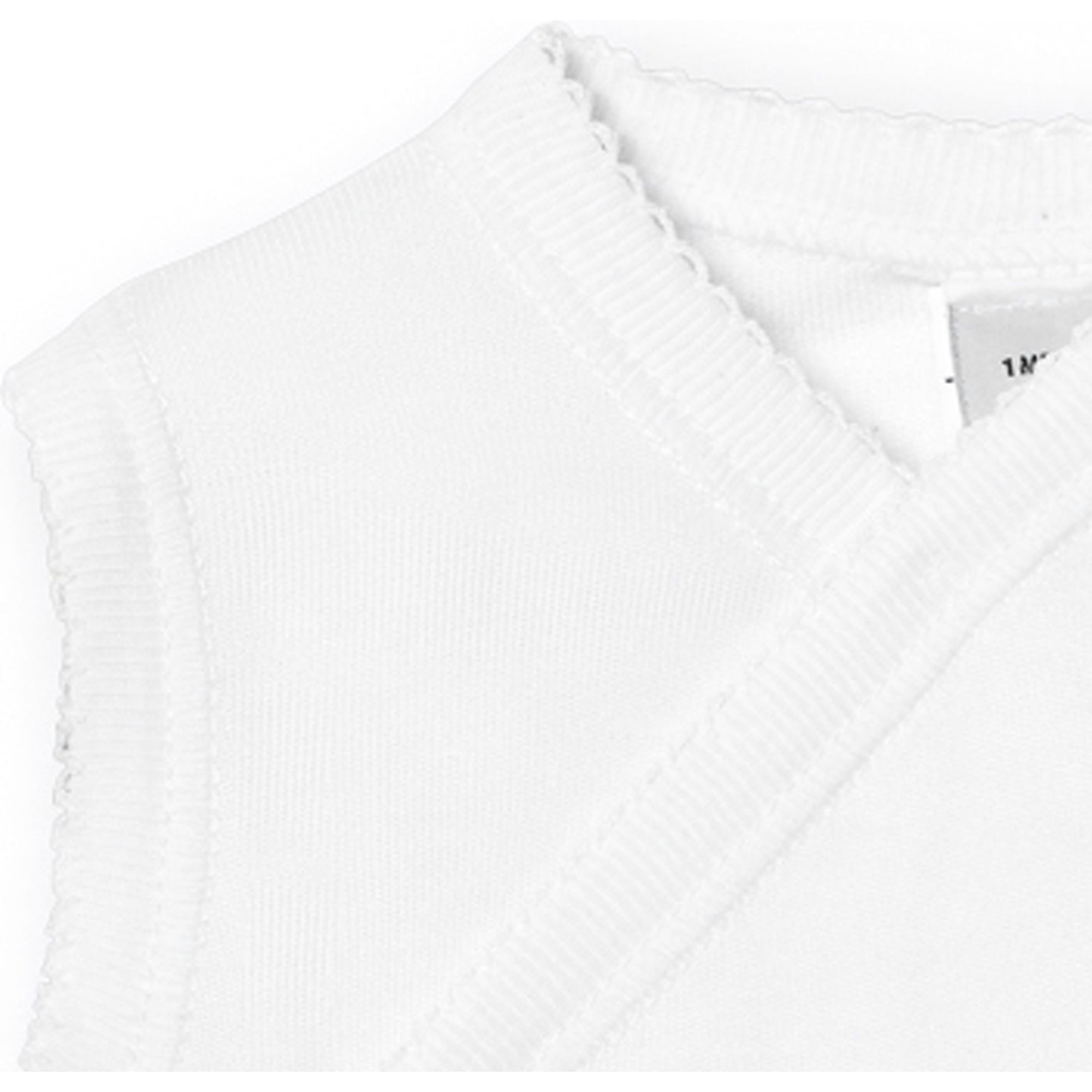 Body cruzado bebé tirantes bambú