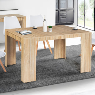 Consoles-tables à manger extensibles Nora