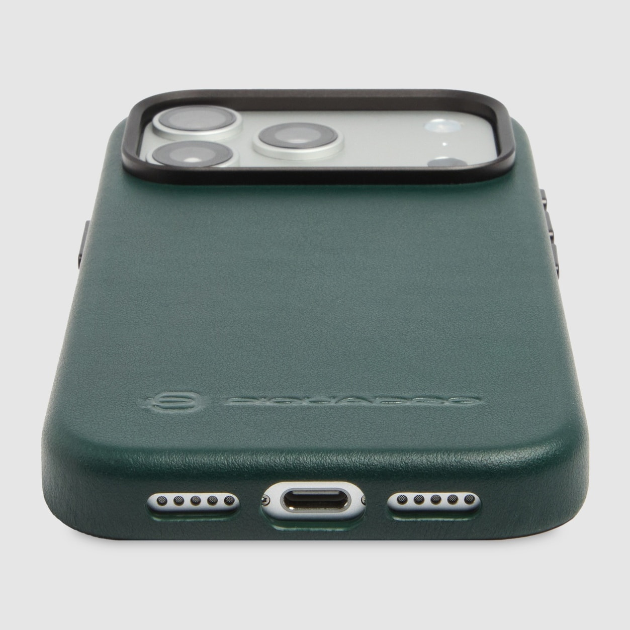 Piquadro Cover MagSafe® per telefono iPhone® 18 Pro 6,4”