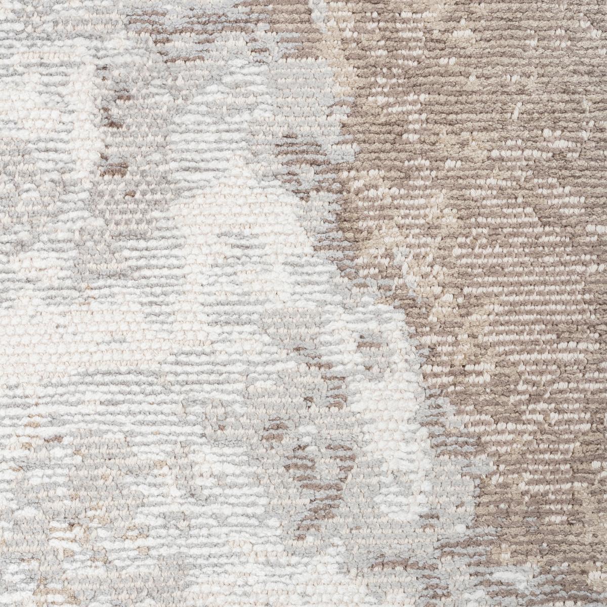 ATINA Tapis salon kilim, Forme originale, Tissé à la main