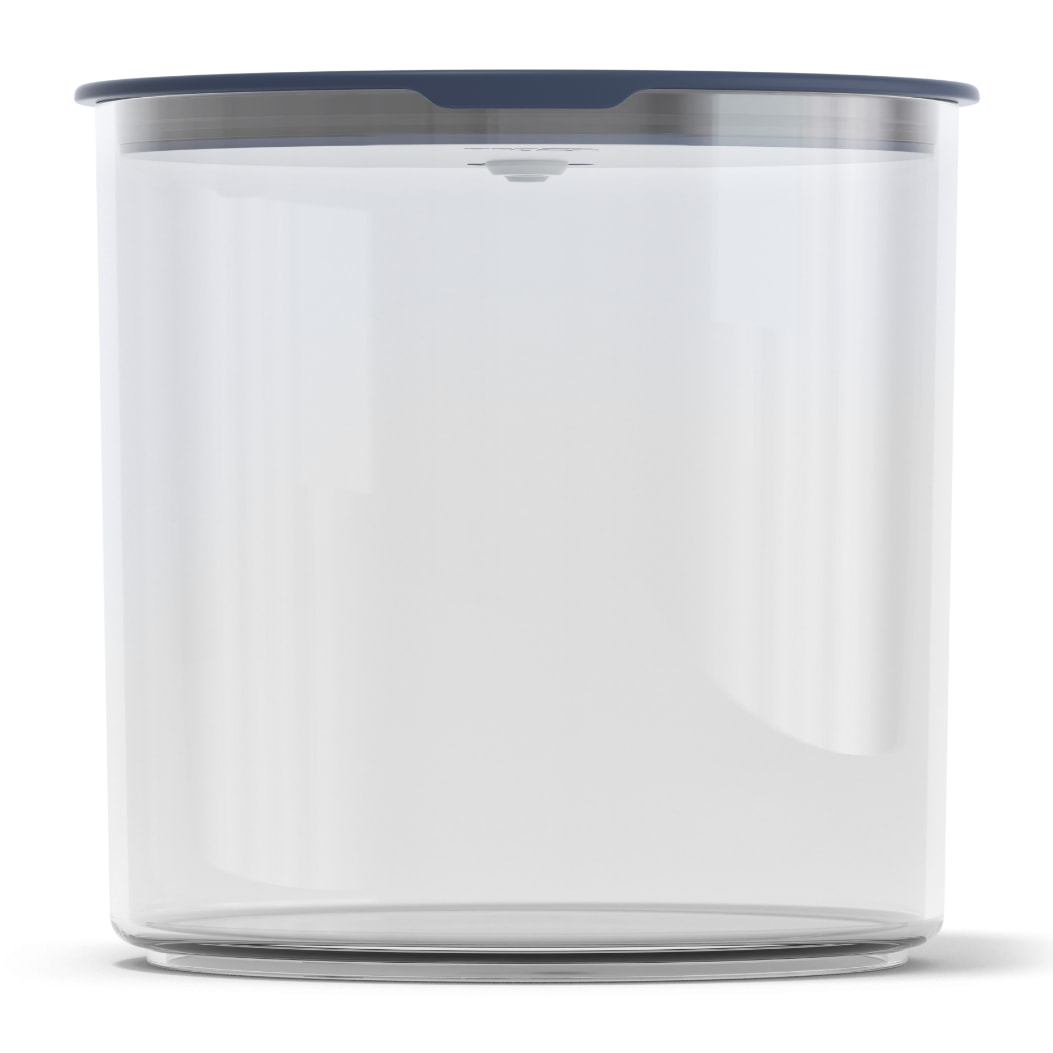 Lunch Box Bol A Salade - MB Jar Transparent