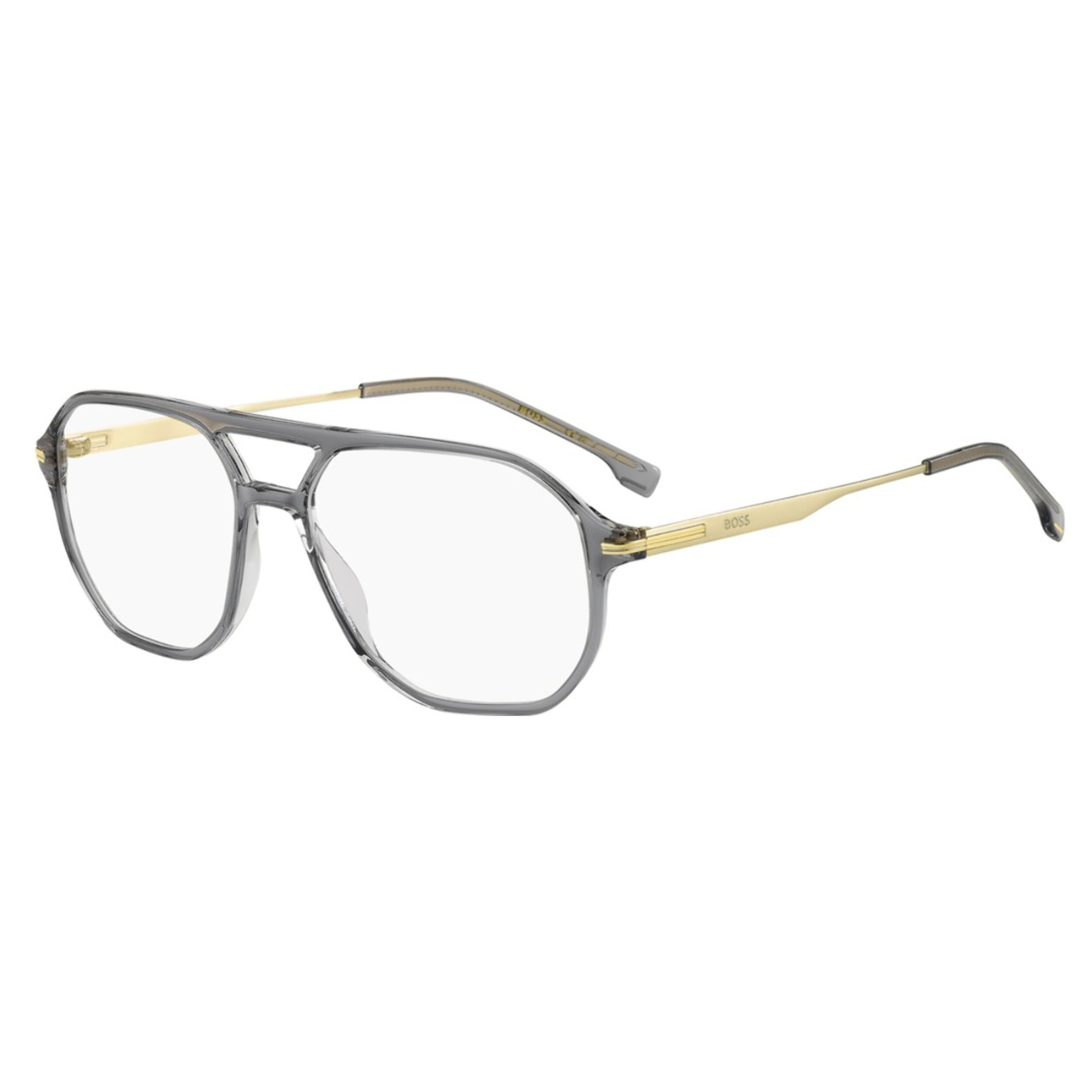 Gafas de Vista Hugo Boss 1890 FT3 de Acetato Hombre 57 mm