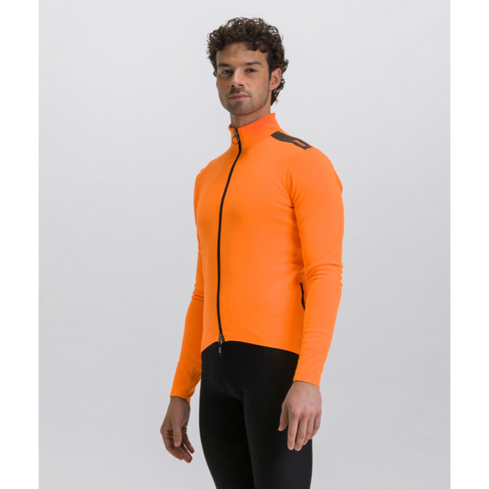 Adapt Multi - Chaqueta - Naranja Fluocolor_es - Hombre