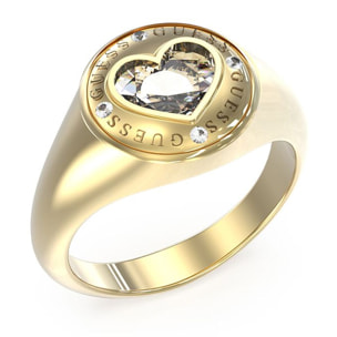 Anillo Guess Mujer JUBR03352JWYG56