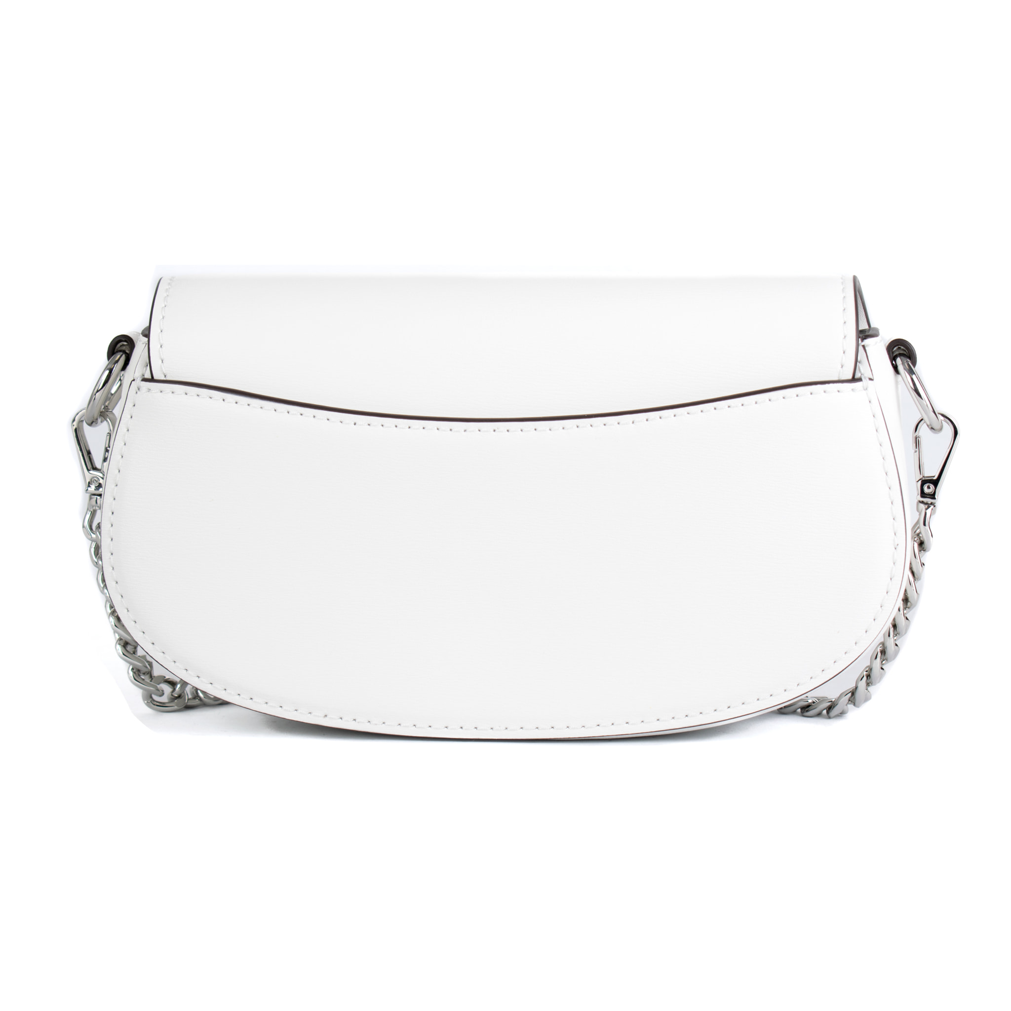 Michael Kors Bolso para Mujer 35T5SIMC5L-OPTIC-WHITE
