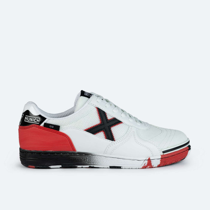 MUNICH G-3 INDOOR 402