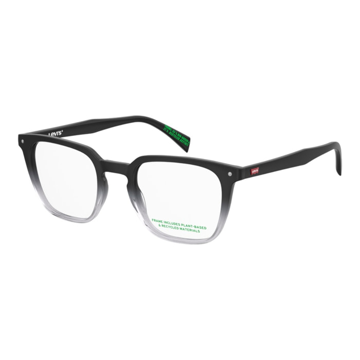 Gafas de Vista Levi's LV 5078 EDM de Acetato Unisex 50 mm
