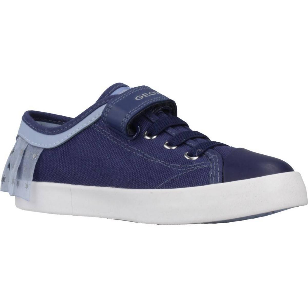 SNEAKERS GEOX JR CIAK GIRL