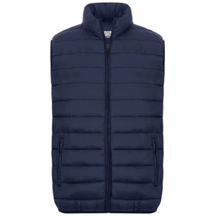 Kappa - Giacche Uomo Blu - Logo Astroves