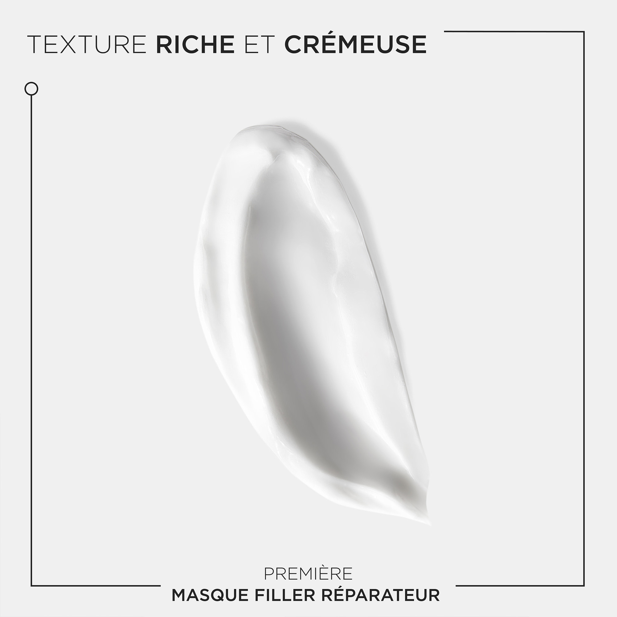 Masque Filler Réparateur Première 200ml