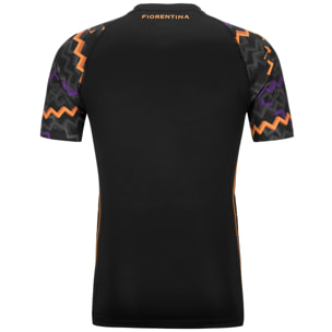 Kappa - Maglie gioco Uomo Nero - Kombat Gk Pro 2025 Fiorentina