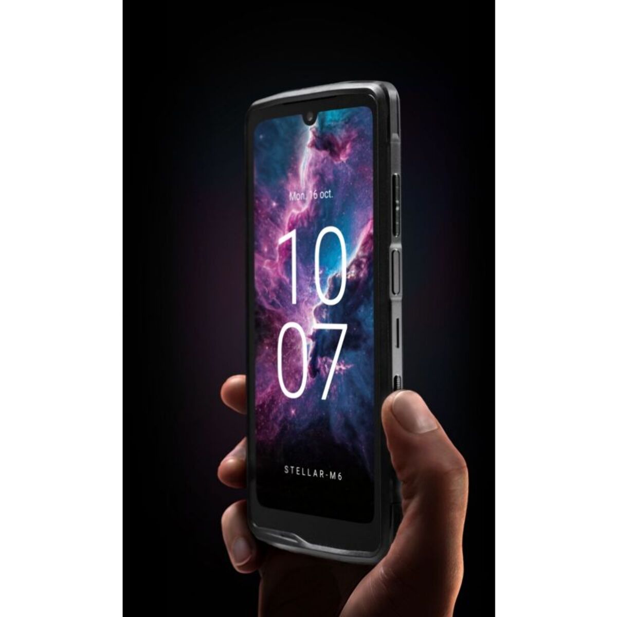 Smartphone CROSSCALL Stellar M6 5G