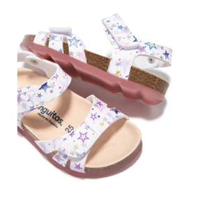 Conguitos - Sandali estivi per bambini comodi