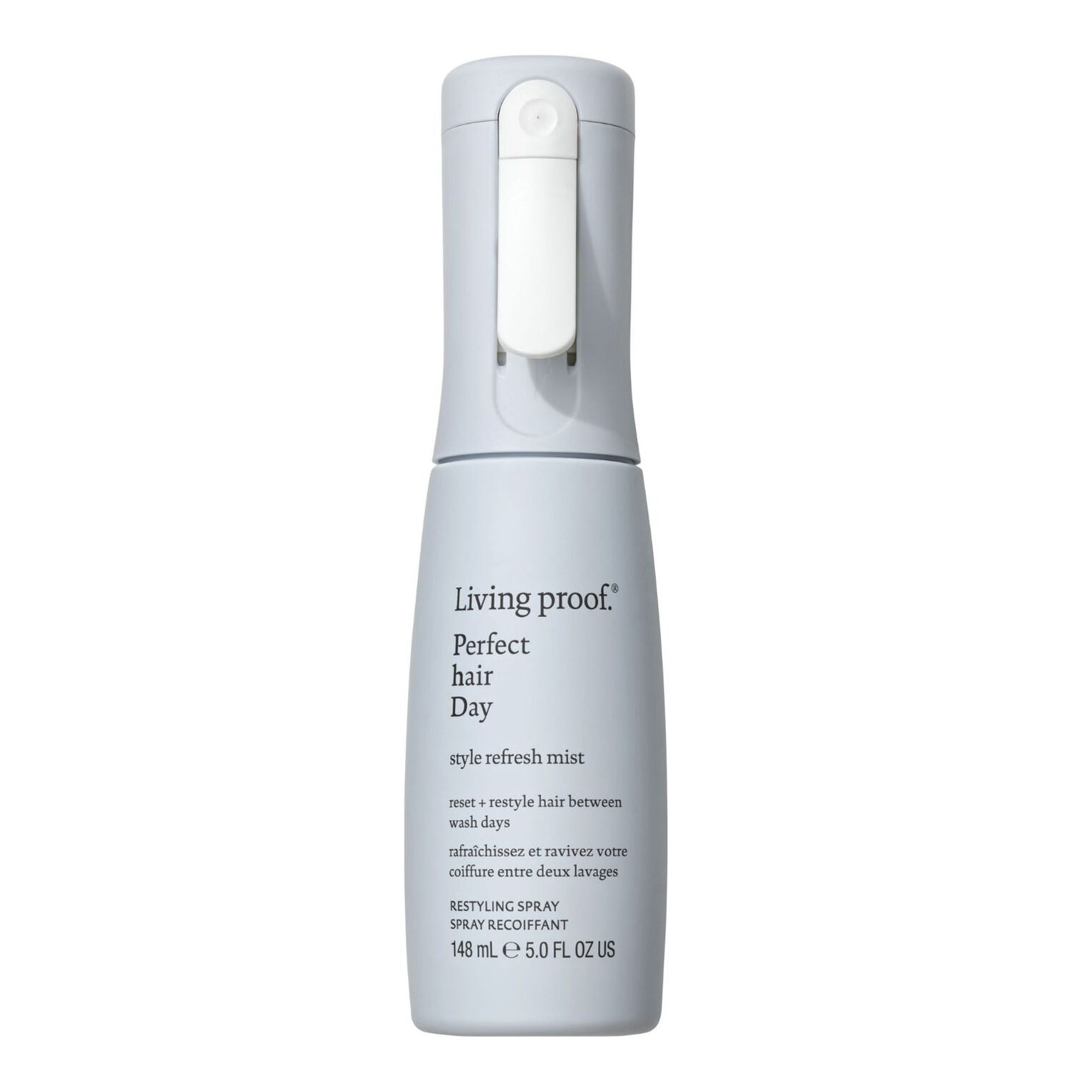 Perfect Hair Day ™ (PhD) - Brume Restylante Rafraîchissante Ultra-fine 148ml