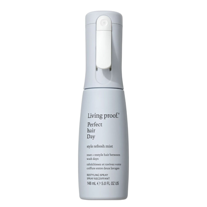 Perfect Hair Day ™ (PhD) - Brume Restylante Rafraîchissante Ultra-fine 148ml