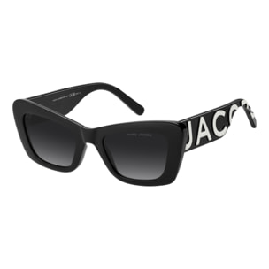 Gafas de Sol Marc Jacobs MARC 864/S 80S de Nylon Mujer 52 mm