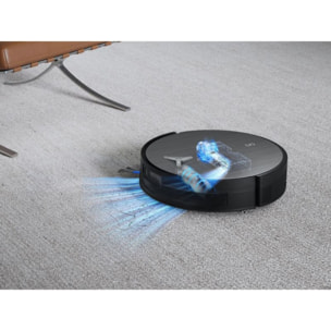 Robot Aspirateur Laveur ECOVACS Deebot X11 Pro Omni