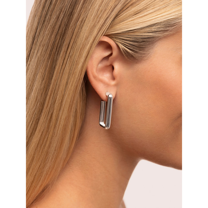 Pendientes Single Pipe