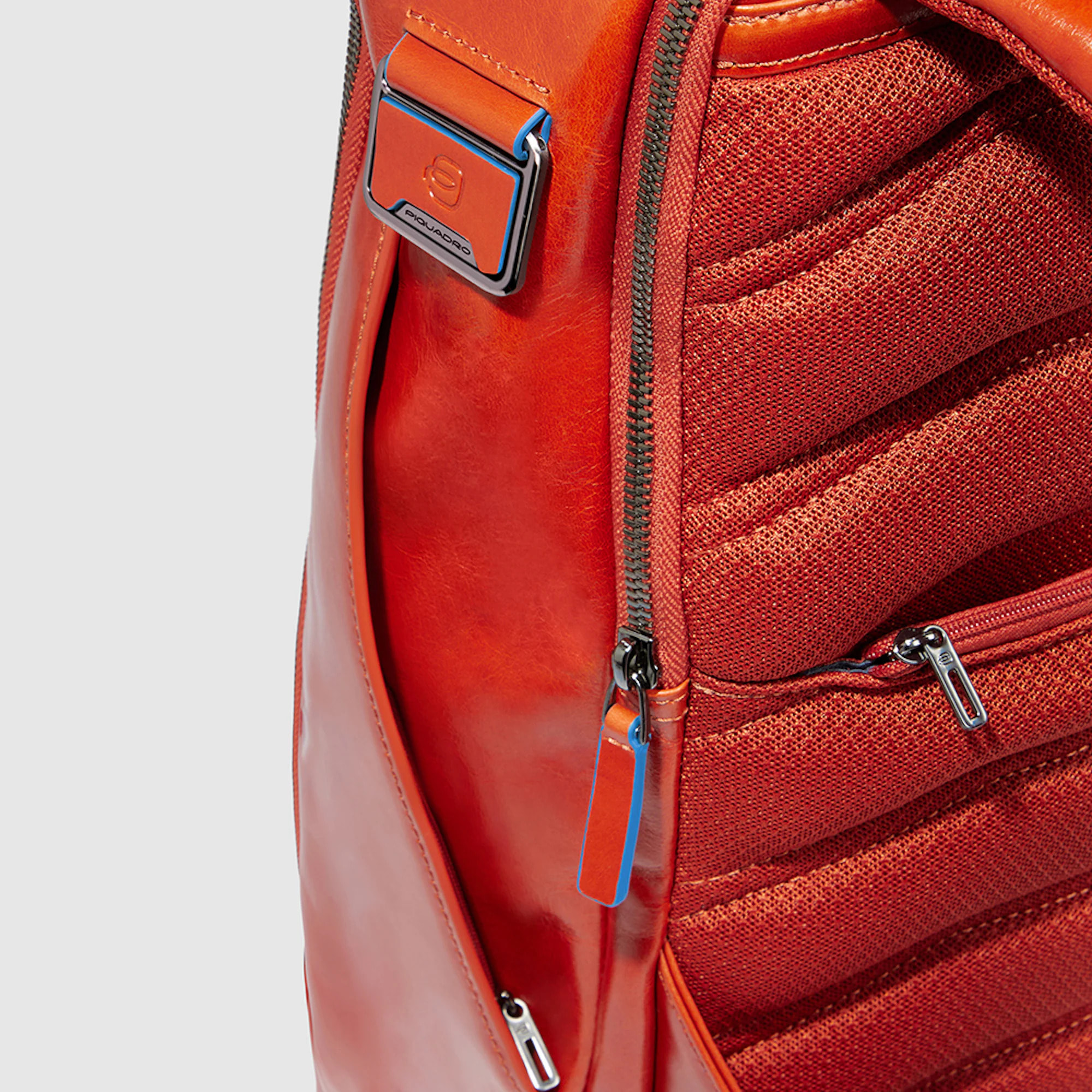 Piquadro Zaino porta pc 14 personalizzabile