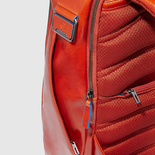 Piquadro Zaino porta pc 14 personalizzabile