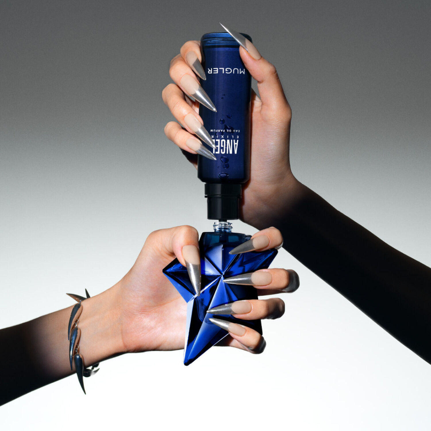 Angel Elixir - Eau de Parfum Rechargeable