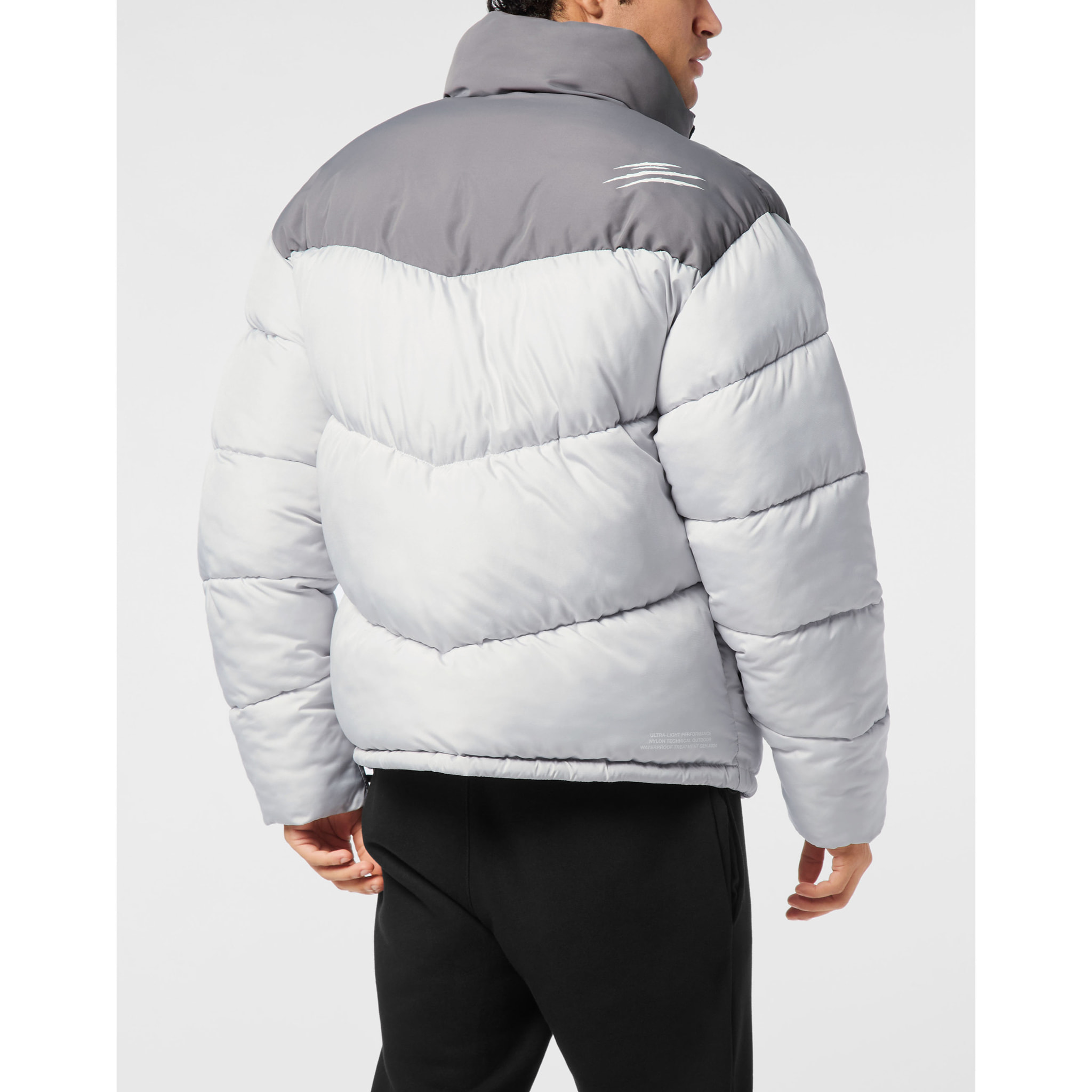 PLEIN SPORT Chaqueta