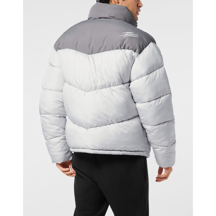 PLEIN SPORT Chaqueta