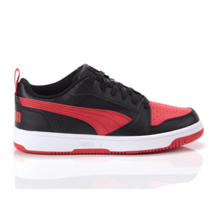 Sneakers Puma Rebound V6 Lo Nero