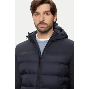 Chaquetas Hombre de la marca GEOX  modelo M SAPIENZA AZUL