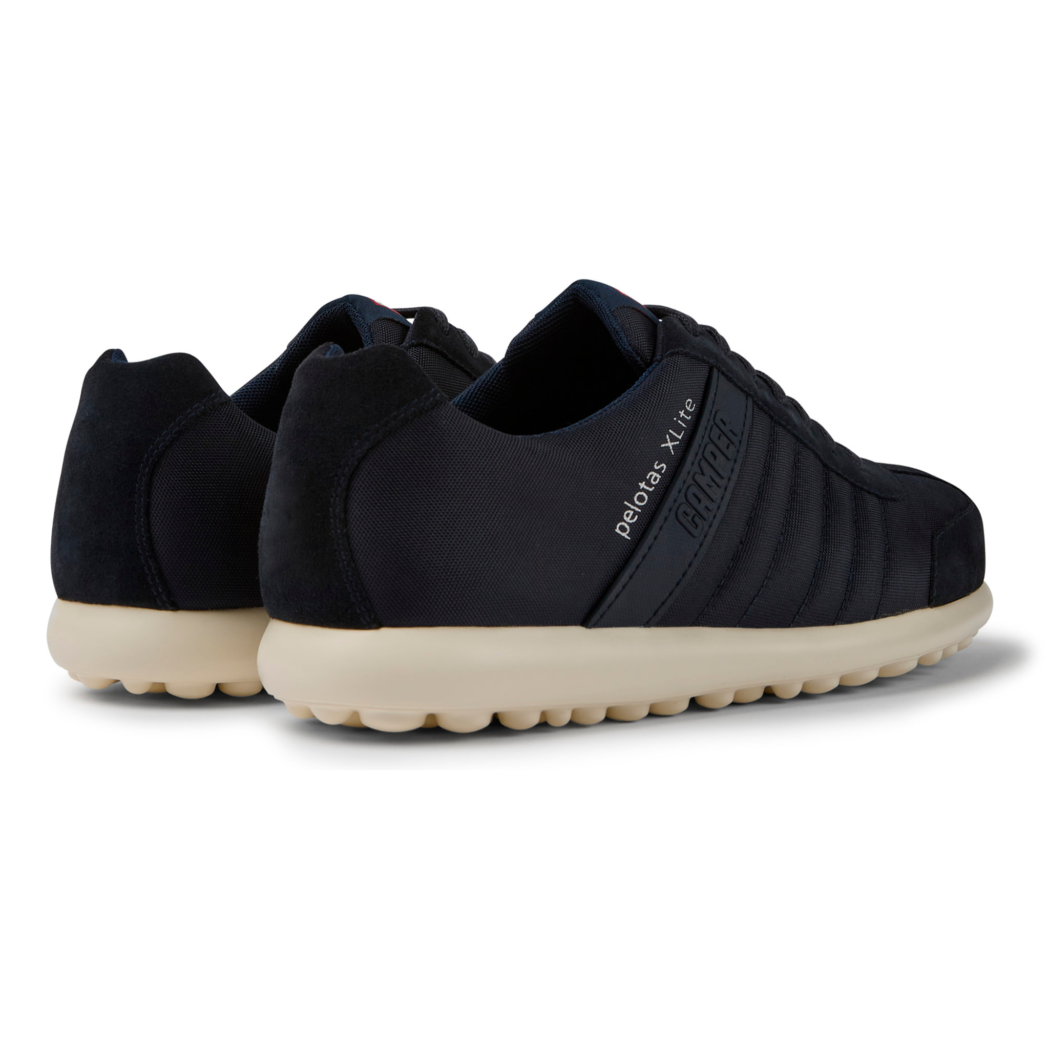 Sneakers - CAMPER Pelotas XL - Blu - Pelle