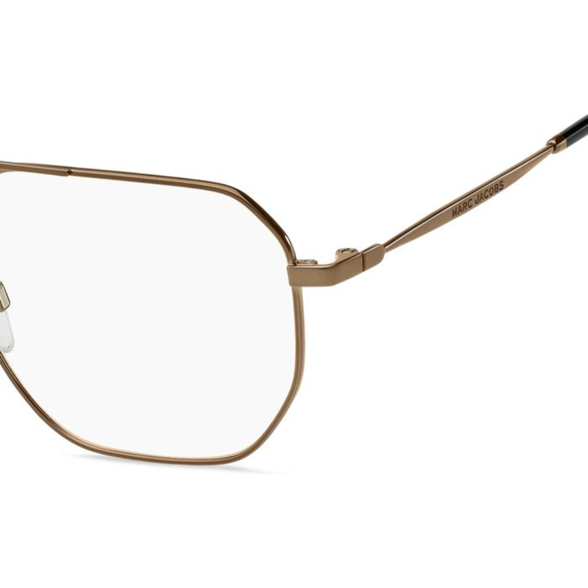 Gafas de Vista Marc Jacobs MARC 832 10A de Acero Inoxidable Mujer 56 mm