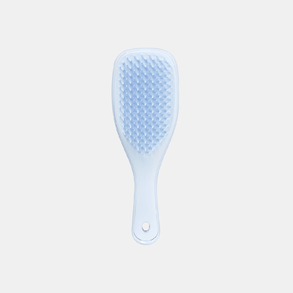 TANGLE TEEZER The Ultimate Detangler MINI: Digital Lavander