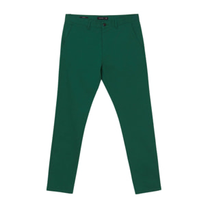 Pantaloni chino slim