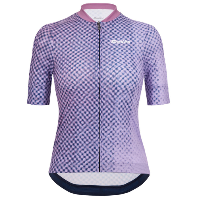 Paws - Maglia Donna - Lilla - Donna