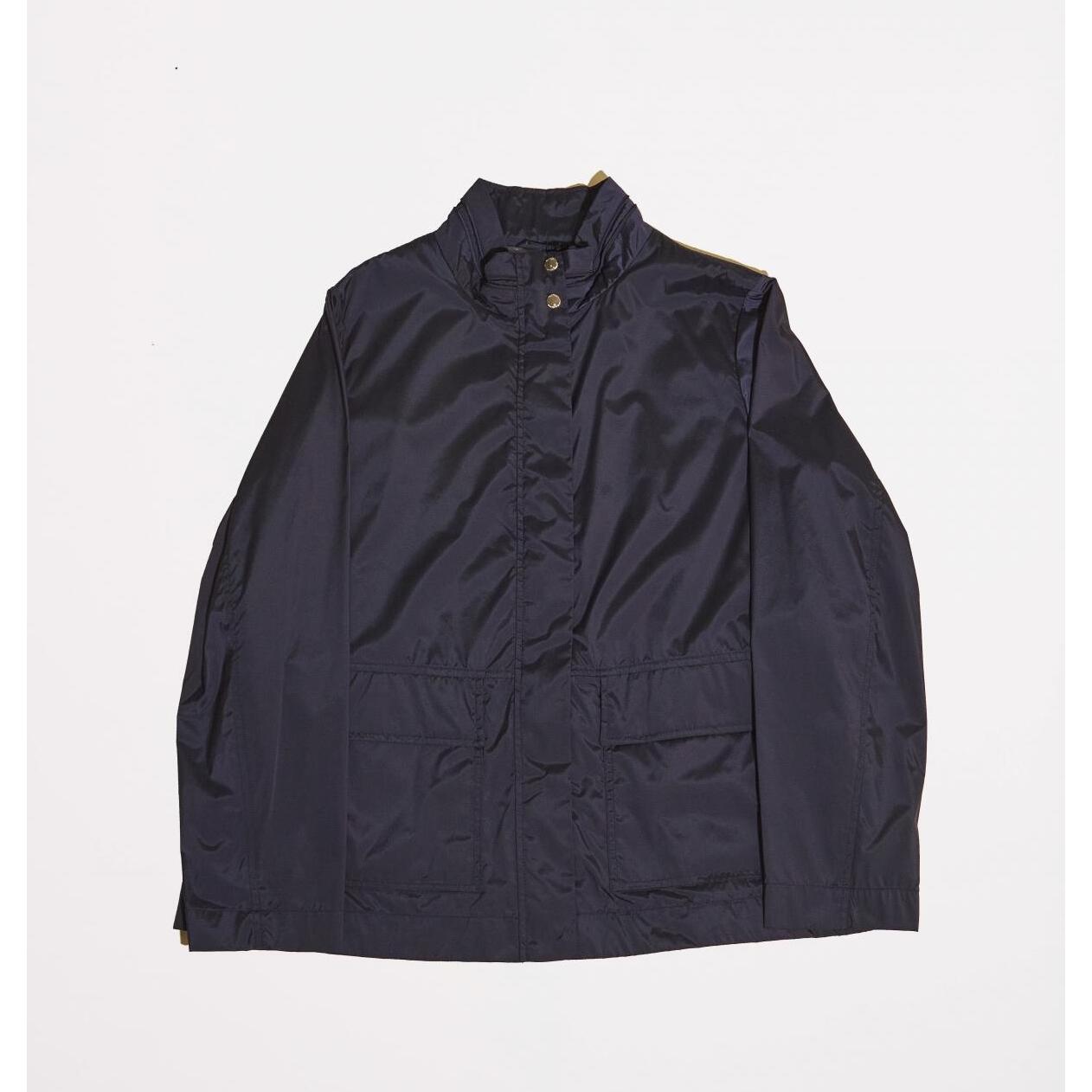 Chaqueta Mujer de la marca GEOX  modelo W DANDRA AZUL