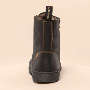 Botines N5264C ARIZONA BLACK / NOMADA color Black
