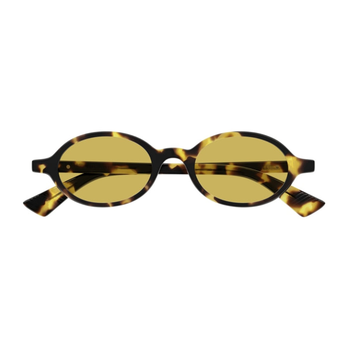 Gafas de Sol Bottega Veneta BV1388S-002 de Acetato Unisex 47 mm
