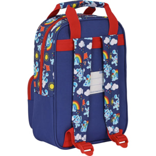 Mochila infantil con asas blues clues